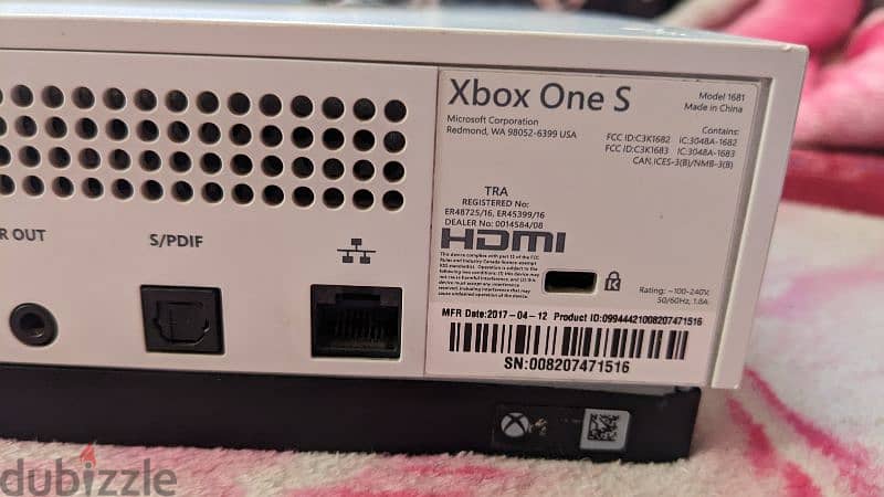 xbox one s 1 tera 3