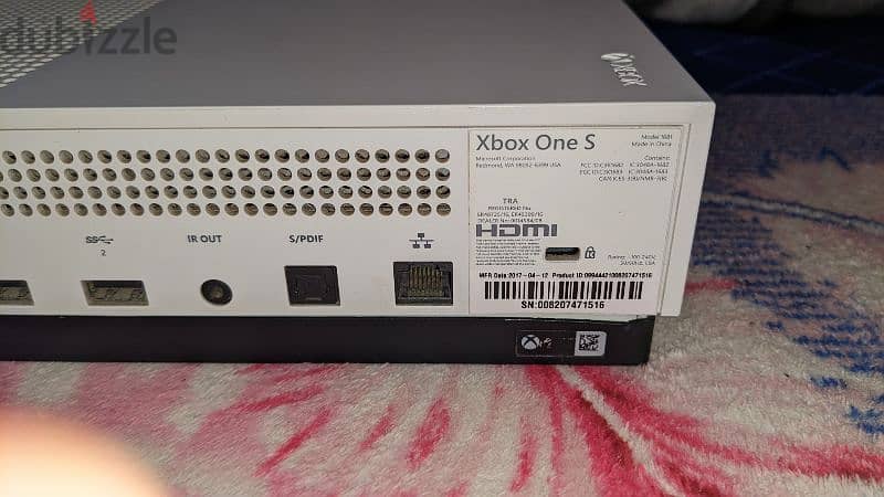 xbox one s 1 tera 5