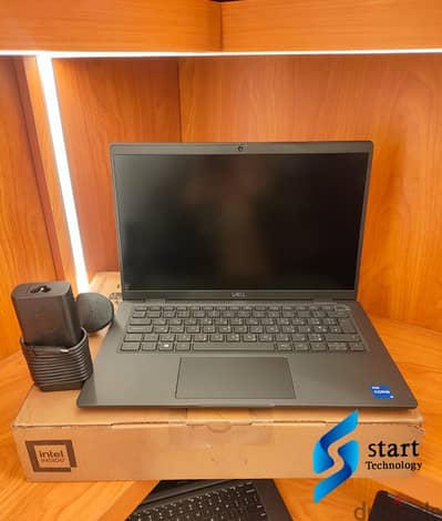 لابتوب اوبن بوكس واجهة الشركات ورجال الأعمال  Dell Latitude 7420