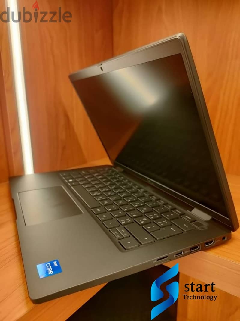 لابتوب اوبن بوكس واجهة الشركات ورجال الأعمال  Dell Latitude 7420 1