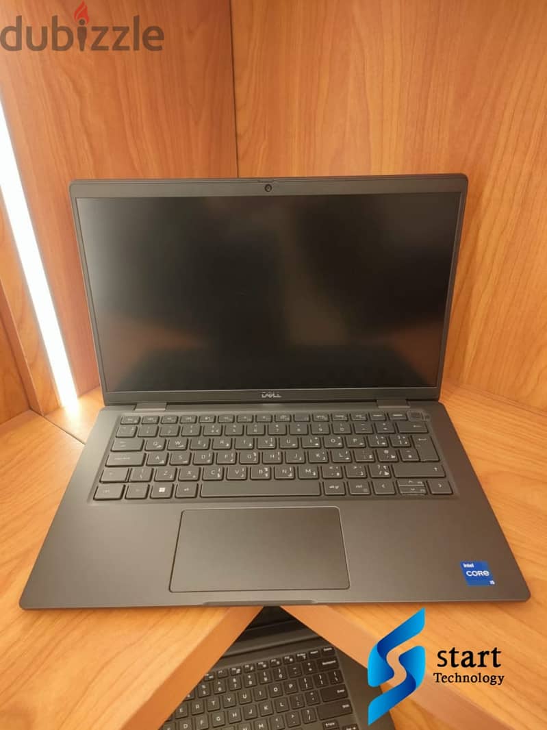 لابتوب اوبن بوكس واجهة الشركات ورجال الأعمال  Dell Latitude 7420 5