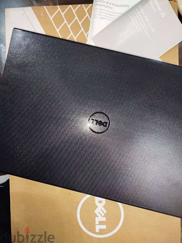 لابتوب ديل Dell core i3 1