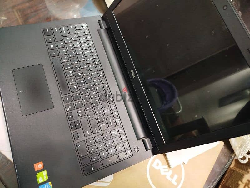 لابتوب ديل Dell core i3 2