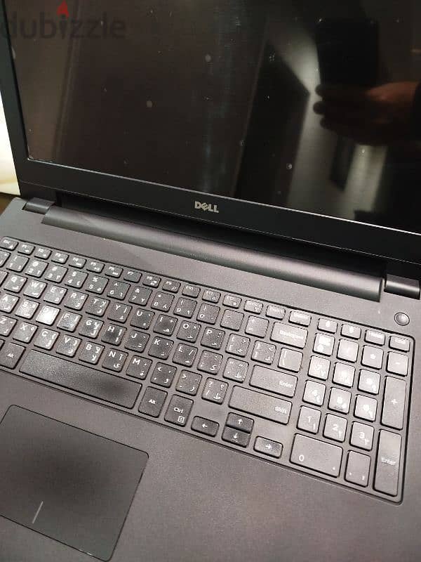 لابتوب ديل Dell core i3 6