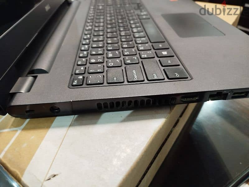 لابتوب ديل Dell core i3 8