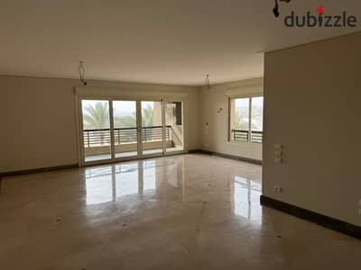 Apartment for rent at New Giza Amberville , Near Palm Hills , Palm Parks , Sheikh Zayed