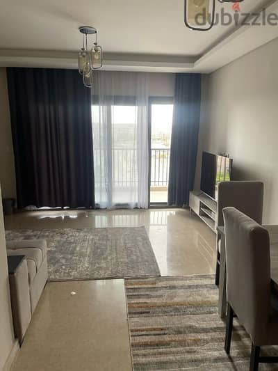 fully furnished apartment ultra super lux For rent in zed towers