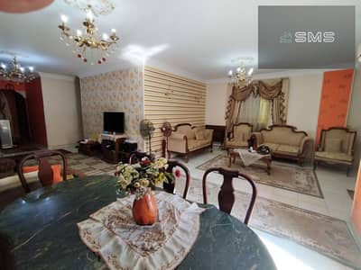 Apartment for Sale in Narges Buildings, New Cairo (Fifth Settlement)