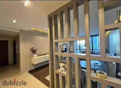 Apartment for sale in (Sodic Karmell) In the heart of Sheikh Zayed in the Golden Square area