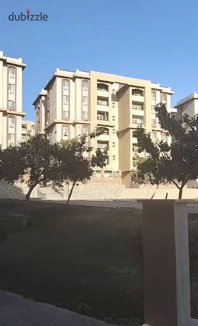 **Ground Floor 3-Room Apartment for Rent in Gardenia, Nasr City**