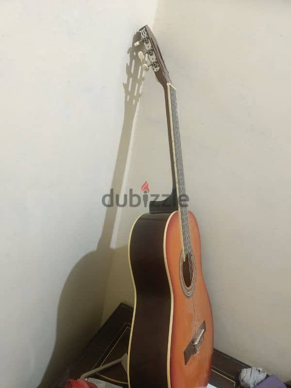 جيتار ستار فاير جديد Starfire guitar 1