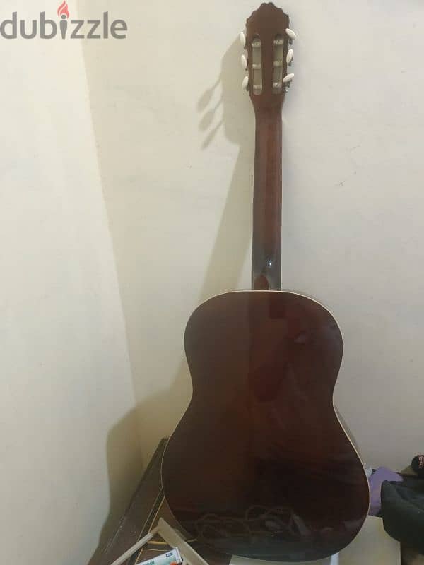 جيتار ستار فاير جديد Starfire guitar 3