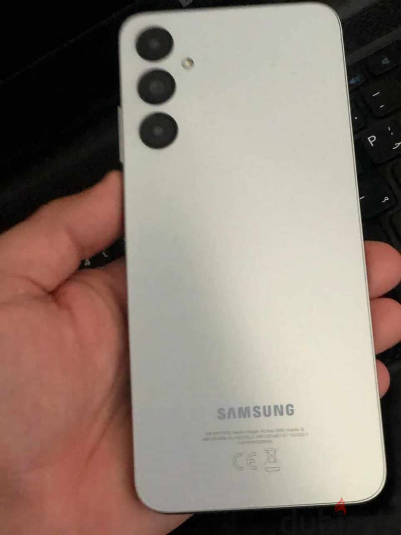 Samsung A05s سامسونج 1