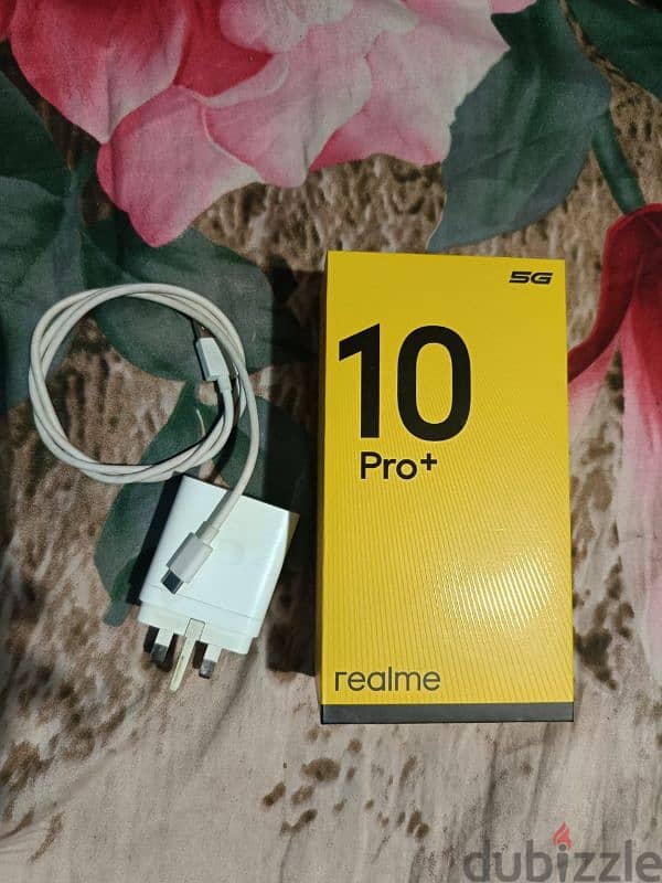 Realme 10 pro plus 1