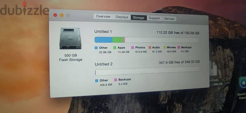 MacBookpro2015 4