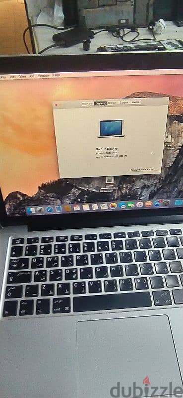 MacBookpro2015 5