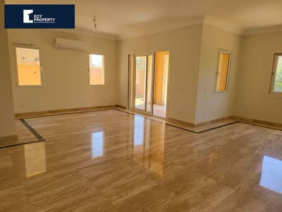 Apartment For Rent In Mivida New Cairo Fully finished with very prime location