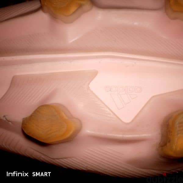 استارز adidas predator 18.1 FG (Trace Pink) 3