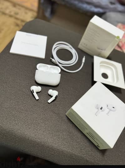 Apple AirPods Pro