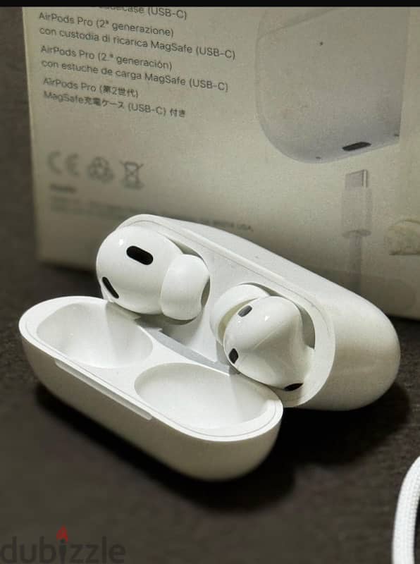 Apple AirPods Pro 1