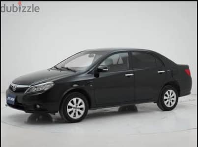 BYD F3 2021