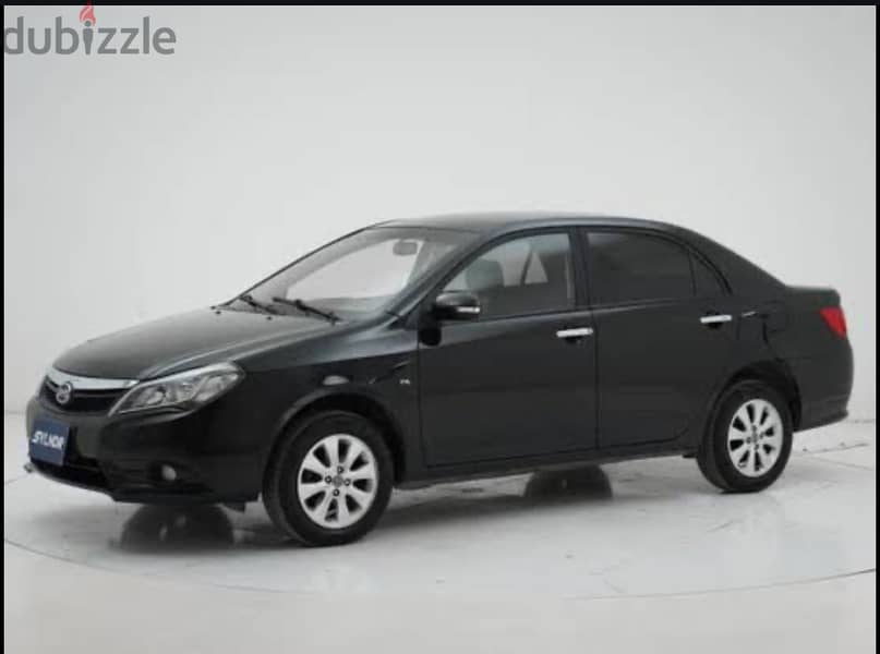 للمكاتب والشركات فقط BYD F3 2021 0