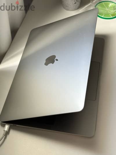 Macbook air M1