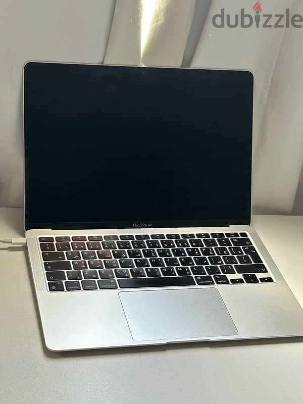 Macbook air M1 1