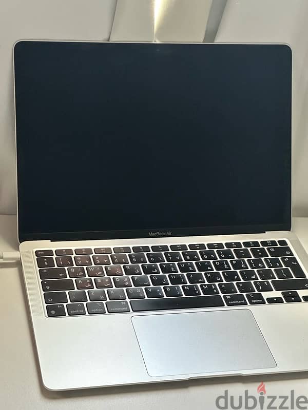 Macbook air M1 2