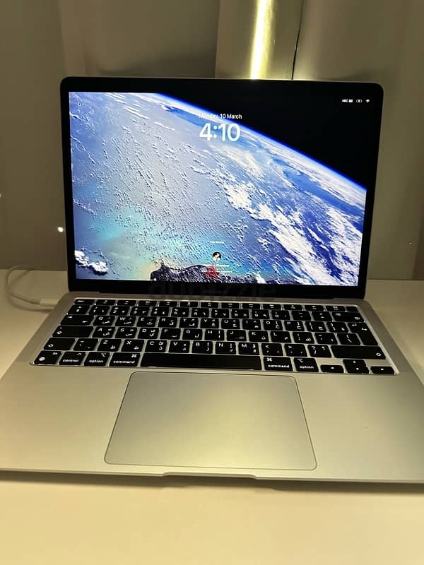 Macbook air M1 3