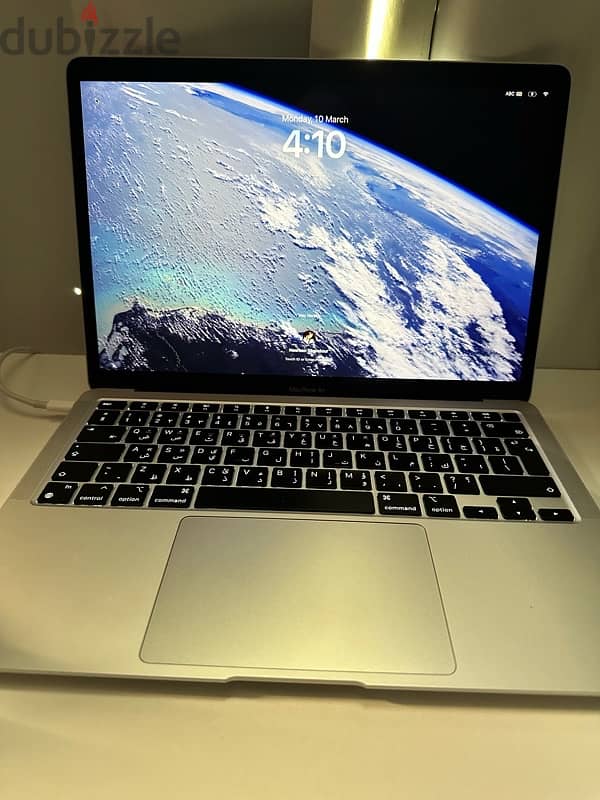 Macbook air M1 4