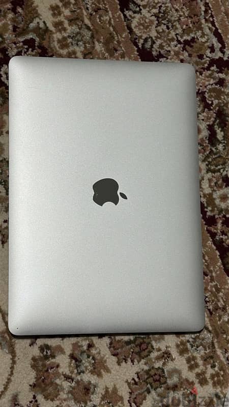 Macbook air M1 5