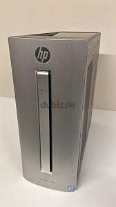 hp envy 750 1