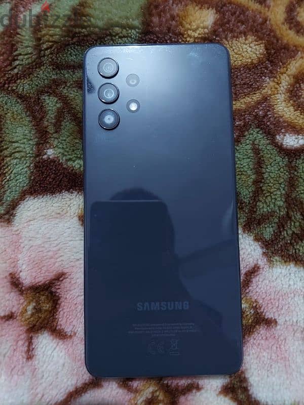 Samsung A 32 5