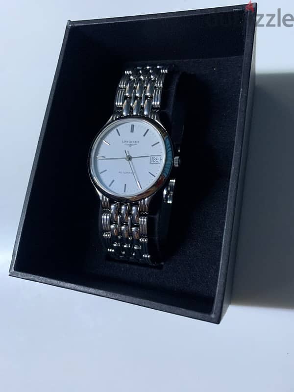 Longines - Swiss made watch longine 1