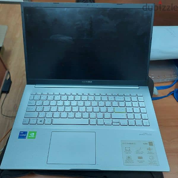 Asus vivobook 1