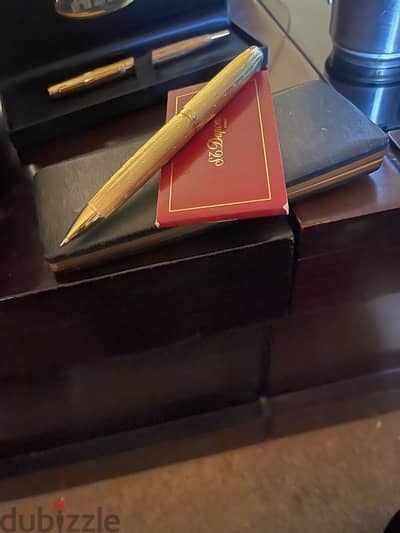 dupont pen