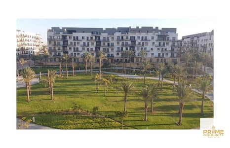 Apartment 210 sqm in the best location in Eastown View wide landscape for sale by Hot price for fast selling