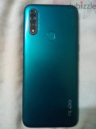 OPPO A31