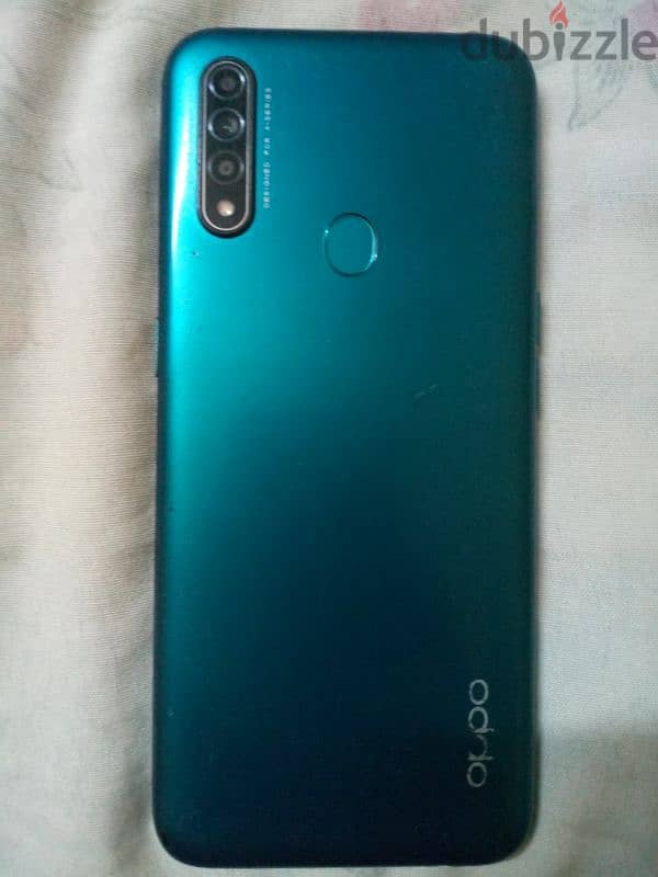 OPPO A31 0