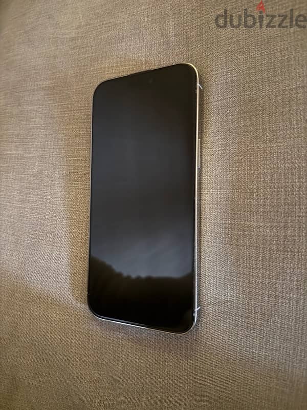 IPhone 14 Pro Max 256 GB 4