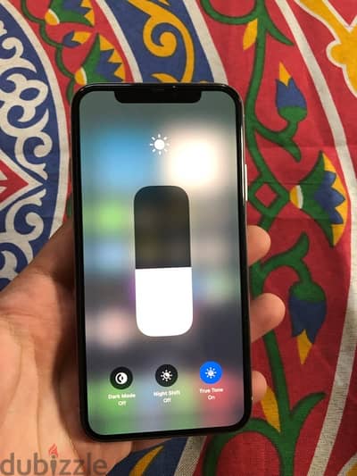 IPhone x عادي