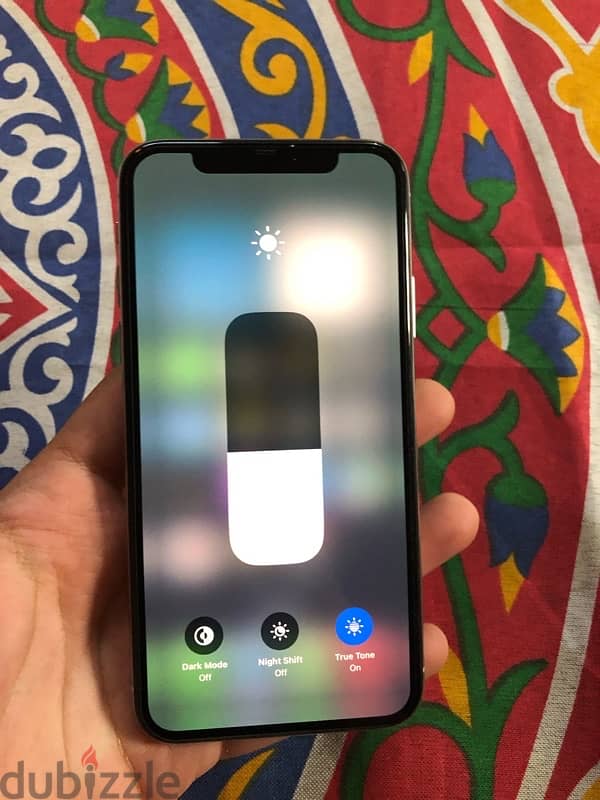 IPhone x عادي 0