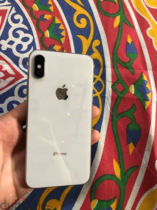 IPhone x عادي 1