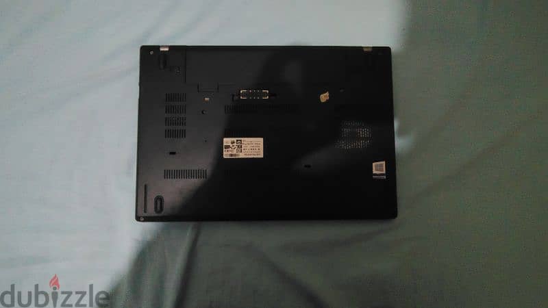 Lenovo Thinkpad a475 للبيع 0