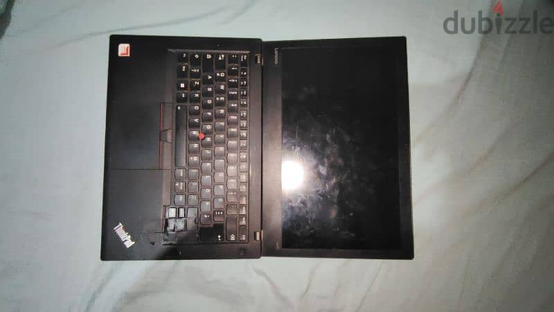 Lenovo Thinkpad a475 للبيع 1