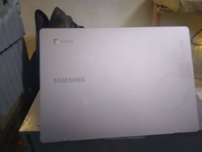 labtop samsung Chromebook4 1