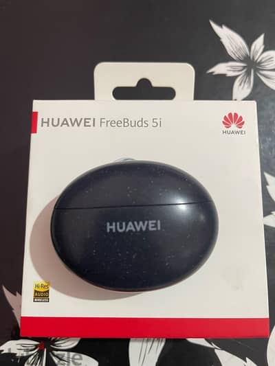 HUAWEI FreeBuds 5i