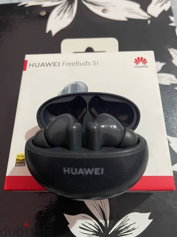 HUAWEI FreeBuds 5i 1