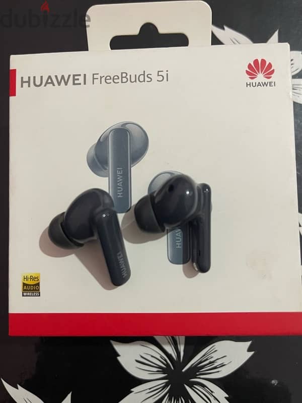 HUAWEI FreeBuds 5i 2